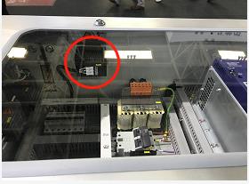 哪個(gè)廠家做的變槳柜溫控器和加熱器可以替代ALFA 并且有價(jià)格優(yōu)勢(shì)的？