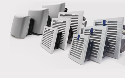 風(fēng)扇過濾器